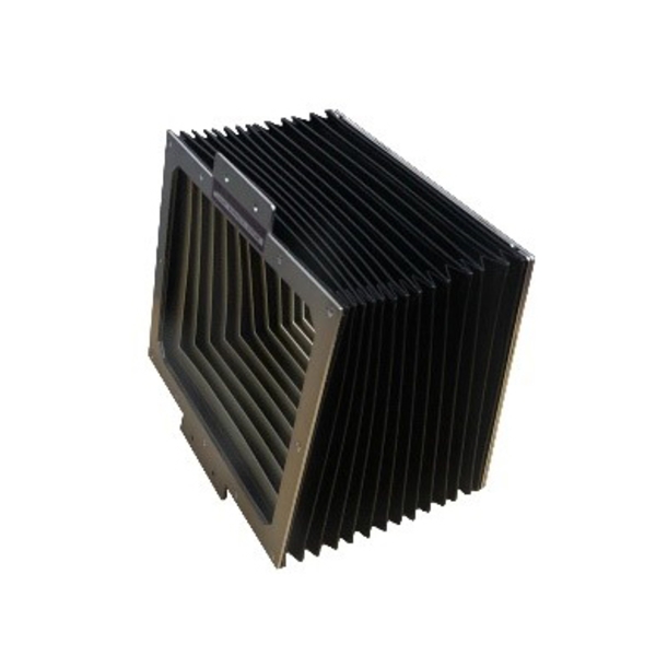 口字型風箱式護罩熱門產品