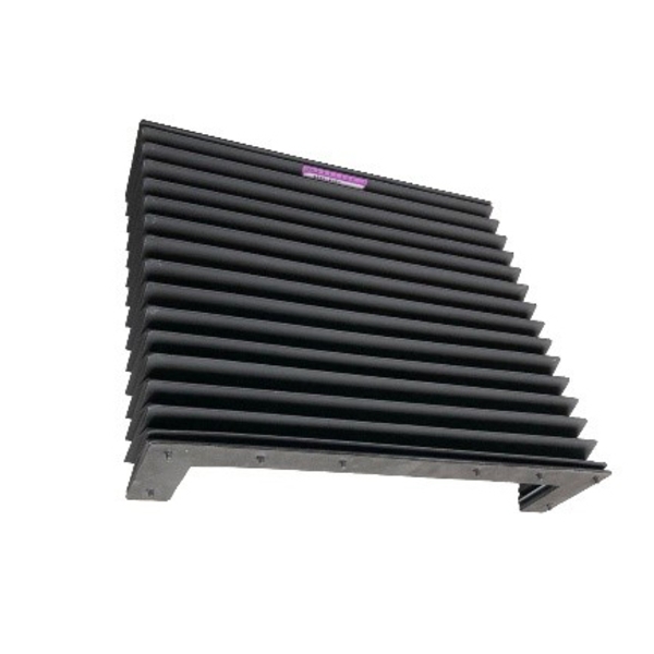 風箱式護罩最新產品