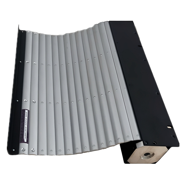 鋁合金型捲筒伸縮護罩最新產品