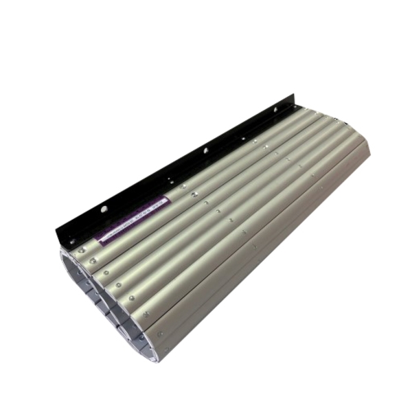 鋁合金護裙最新產品